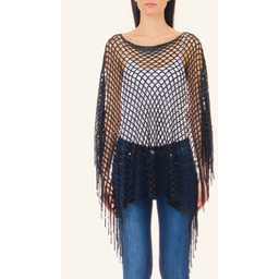 mantelle e poncho donna liu jo 2a4012 t0300