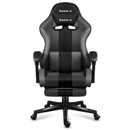 HUZARO Fotel Force 4.7 Mesh Szary Zyskaj