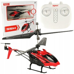 Helikopter zdalnie sterowany Syma S5H z barometrem 2.4GHz