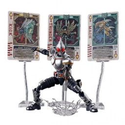 Bandai FIGURE RISE KAMEN RIDER MASKED RIDER BLADE
