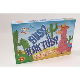 Alexander - Zestawy budowlane, Wielobarwny (27358)