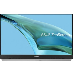 Monitor Asus 23,8" ZenScreen MB249C portable monitor HDMI