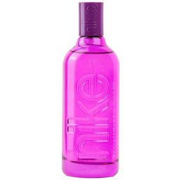 Nike, #PurpleMood Woman, Woda toaletowa spray, 150ml