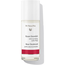 Deodorant Gentle Natural Protection dezodorant Rose 50ml