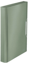 Teczka z 6 przegródkami LEITZ Style seledynowa /39570053/