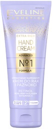 Eveline Cosmetics Extra Rich No1, Intensywnie naprawczy krem