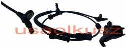 Czujnik ABS przedni Jeep Wrangler JK 2007-