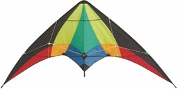 Wolf, latawiec akrobacyjny Jastrząb