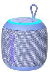 Tronsmart T7 Mini Purple 15W Fioletowy Głośnik Bluetooth