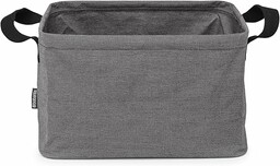 Brabantia - Składany kosz na pranie 35L -
