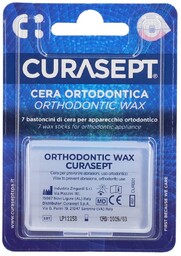 CURAPROX wosk CURASEPT wosk ortodontyczny