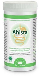 Dr. Jacob''s Ahista, 210g
