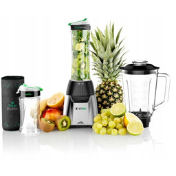 Blender Kielichowy Do Koktajli Smoothie Butelki Zestaw Eta