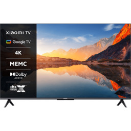 Telewizor LED XIAOMI TV A 2025 50" 4K