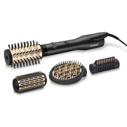 Babyliss Suszarko-lokówka z jonizacją do włosów AS970E (650W;