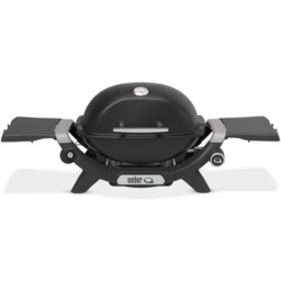 Weber Grill gazowy Q 1200N ze stolikami bocznymi