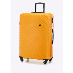 Walizka Wittchen Cube Line duża 4koła 96l