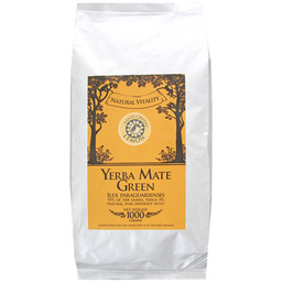 Yerba Mate YERBA MATE GREEN Lemon, 1 kg