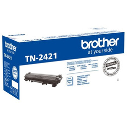 Brother Toner czarny TN2421=TN-2421, 3000 str.