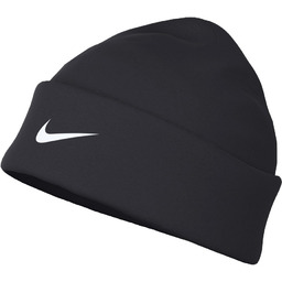 Czapka zimowa Nike Peak Dri-FIT Standard grafitowa