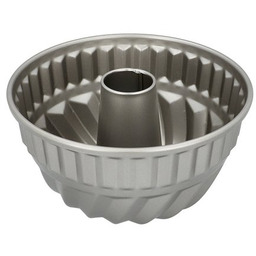 Birkmann forma do babki z kominem 24 cm