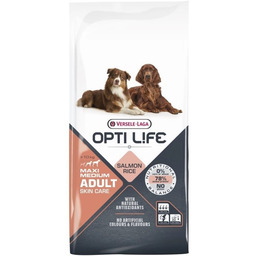 Versele-Laga Opti Life Adult Skin Care Medium&Maxi