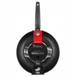 Patelnia tradycyjna Florina 28 cm non-stick (nieprzywierająca)