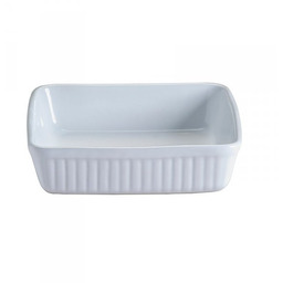 Mason Cash Naczynie do zapiekania, kwadratowe