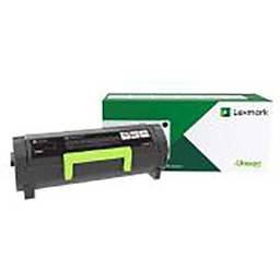 Lexmark Toner Return B2650 DW B232000 Czarny