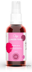 Mexmo - Raspberry Seed Oil - Olej