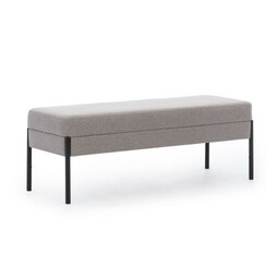 Ławka tapicerowana Marmi New Elegance