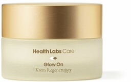 Health Labs Care Glow On Regenerating Cream Krem