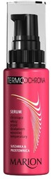 Marion Termoochrone 30ml serum chroniące włosy przed działaniem