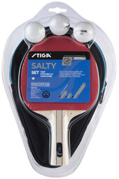 Stiga, Rakietka do ping ponga, Salty 1 rakietka