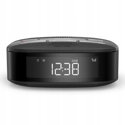 Radio sieciowe Dab+, Fm Philips TAR3505/12