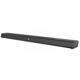 AUDAC IMEO2/B -3-drożny Soundbar, czarny