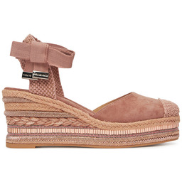 Espadryle Alma En Pena V251060 Różowy