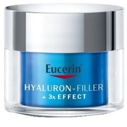 Eucerin Hyaluron-Filler Night Hydration Booster, 50 ml