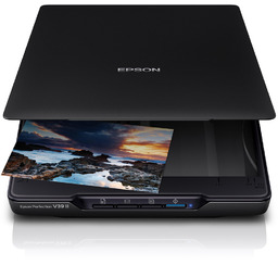 Skaner dokumentów Epson Perfection V39II / płaski A4