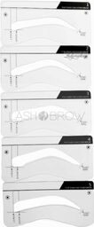 Lash Brow - Eyebrow Models - Magical Eyebrow