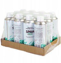 Preparat Spray antyodpryskowy Spawmix 400ml 12 szt