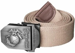 Pas Helikon USMC - Beż-Khaki (PS-USM-CO-13)