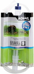 Aquael Dzwonek Gravel S 260 mm do akwariów
