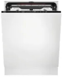 Zmywarka AEG FSK77718P