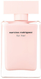 Narciso Rodriguez for Her Eau de Parfum woda