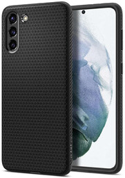 Etui Spigen Liquid Air do Samsung Galaxy S21