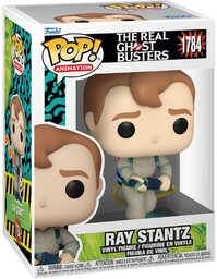 Funko POP Ghostbusters 1784 Ray Stantz