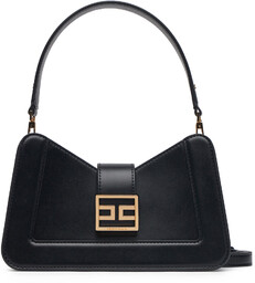 Torebka Elisabetta Franchi BS-18A-51E2-V350 Czarny