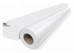 Papier w roli 594 mm/50 m 90 g