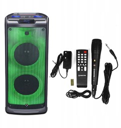 Głośnik Power Audio Manta Spk 5350 100